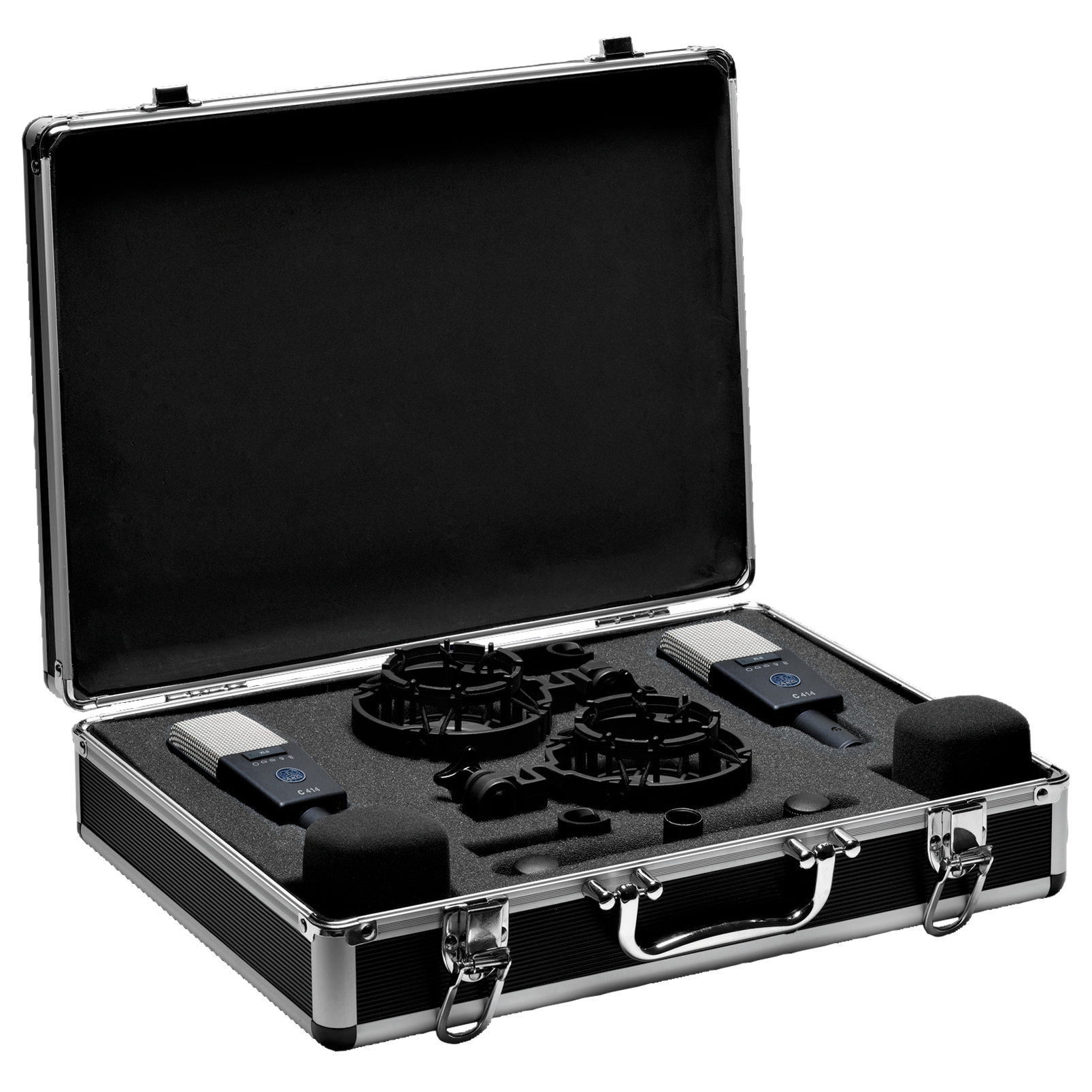 AKG C414 XLS/ST Stereo Set