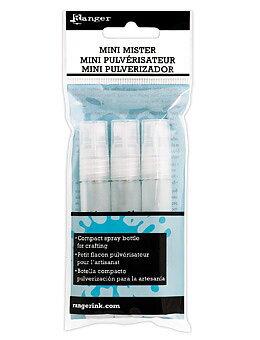 MINI MISTER 3 PACK