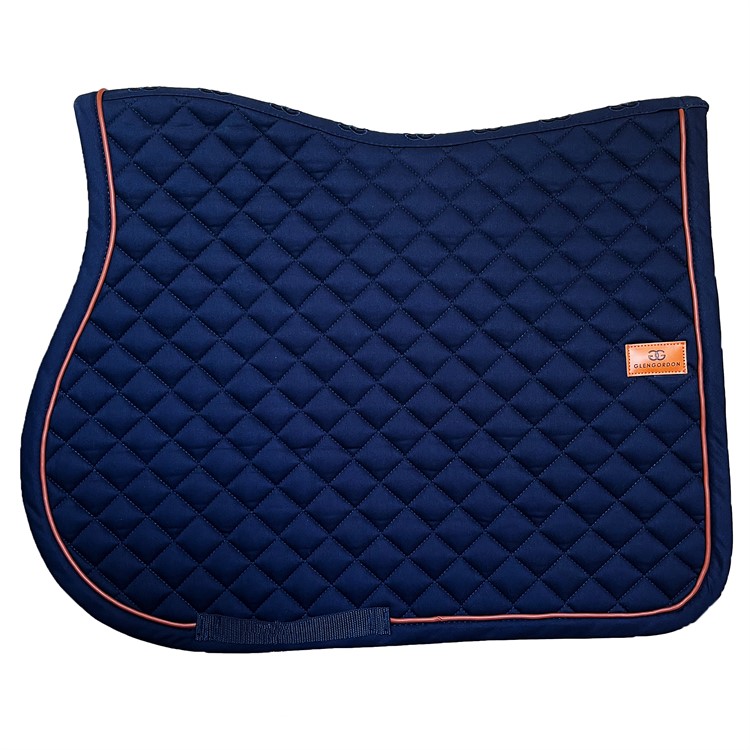 Glen Gordon Thamar Hoppschabrak Navy - 2
