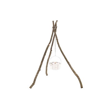 Tripod Lashing