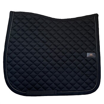 Glen Gordon Thamar Dressyrschabrak Svart