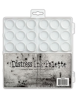 TIM HOLTZ INK PALETTE