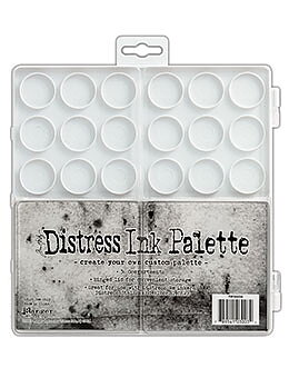 TIM HOLTZ INK PALETTE