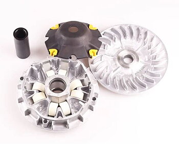 Komplett Primär variator CF-Moto & Goes 500 / 600 / 625 / 800 