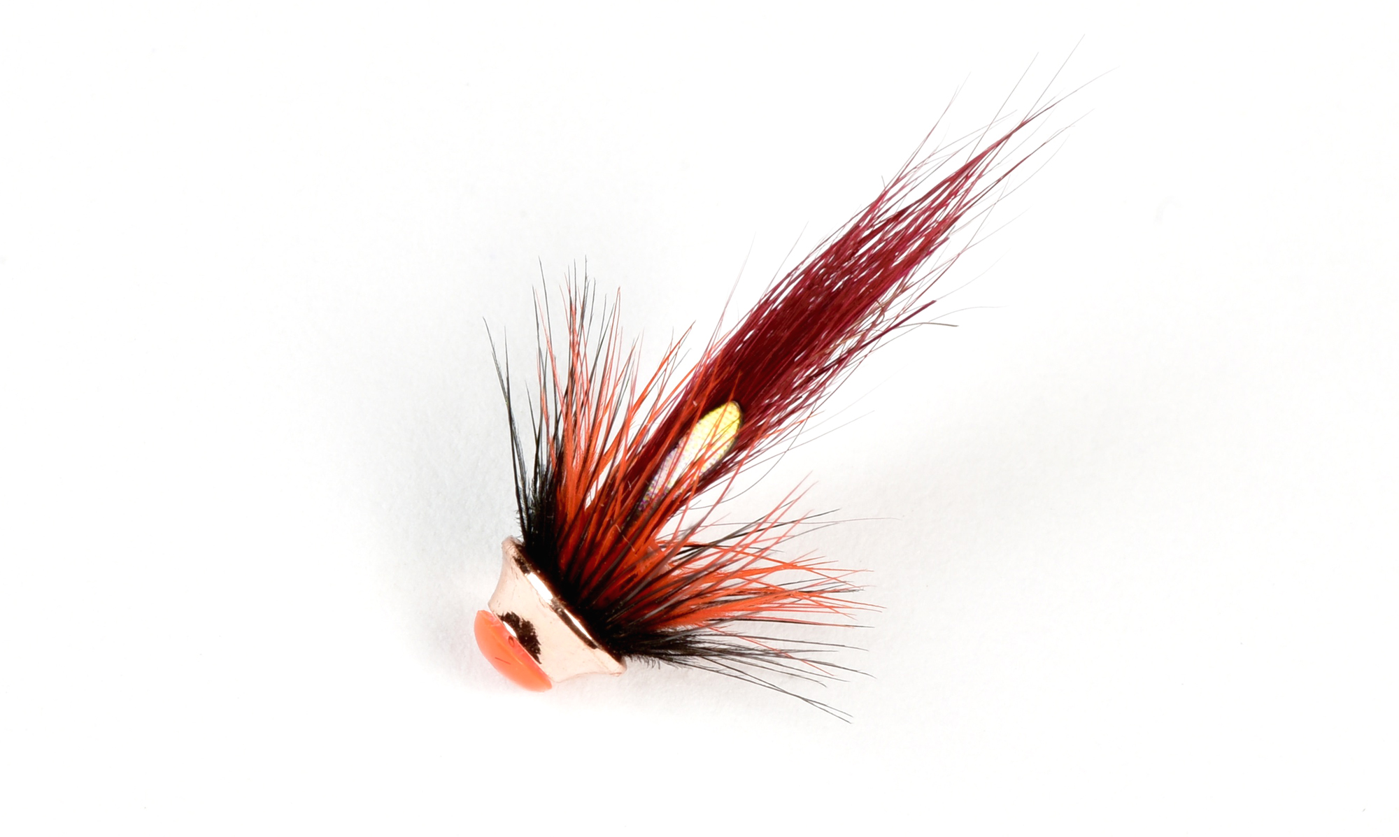 Mikael Frödin Nano Series - 7