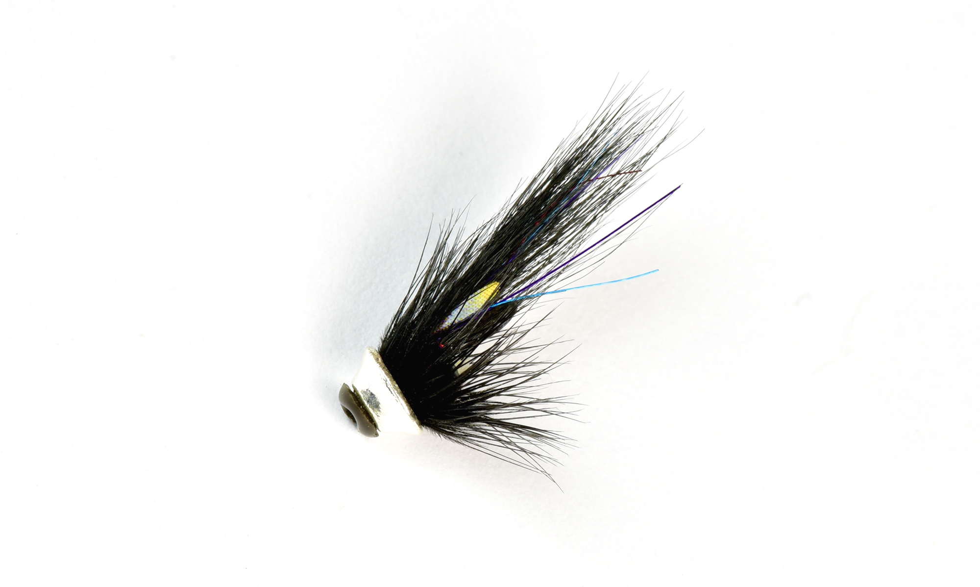 Mikael Frödin Nano Series - 3