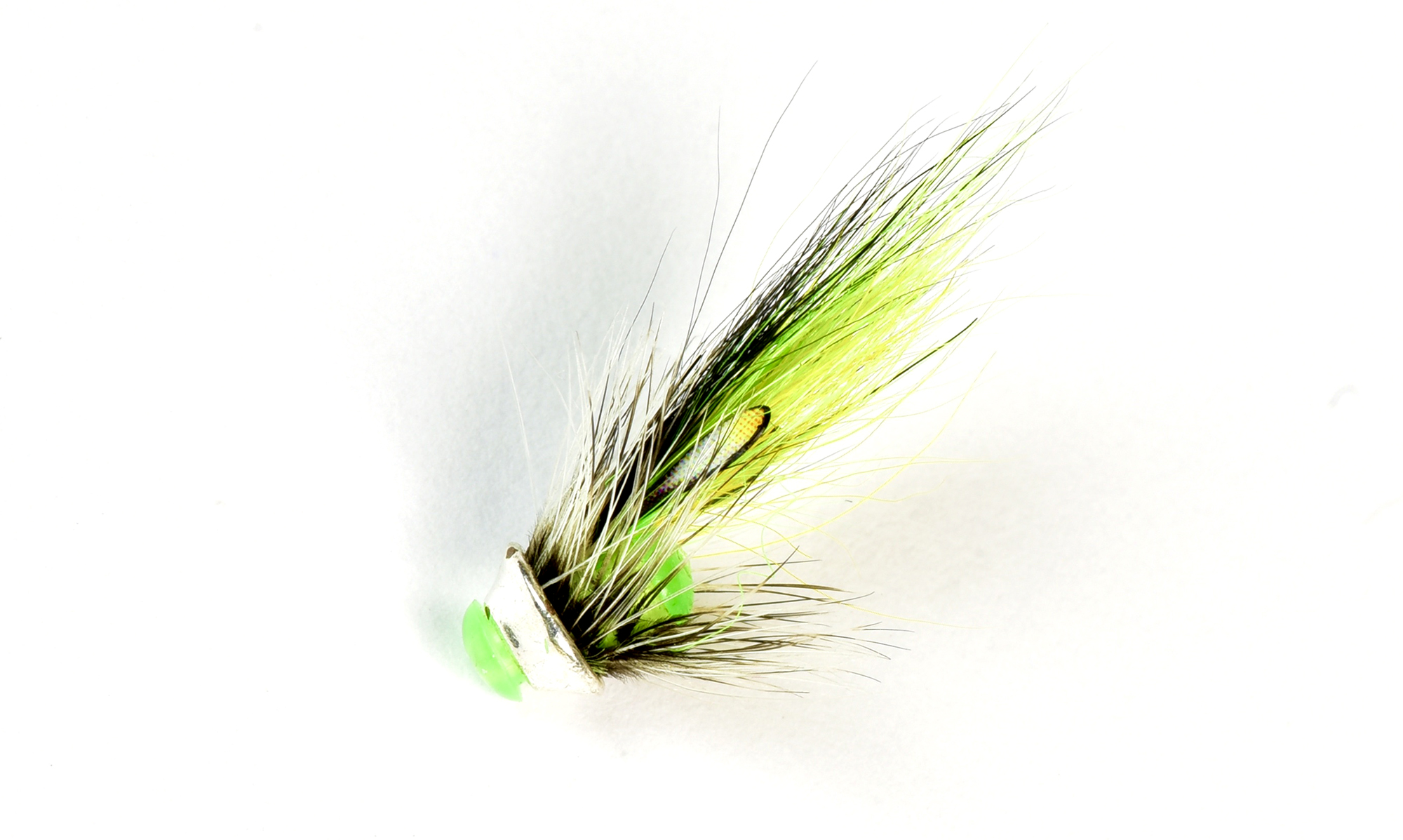 Mikael Frödin Nano Series - 5