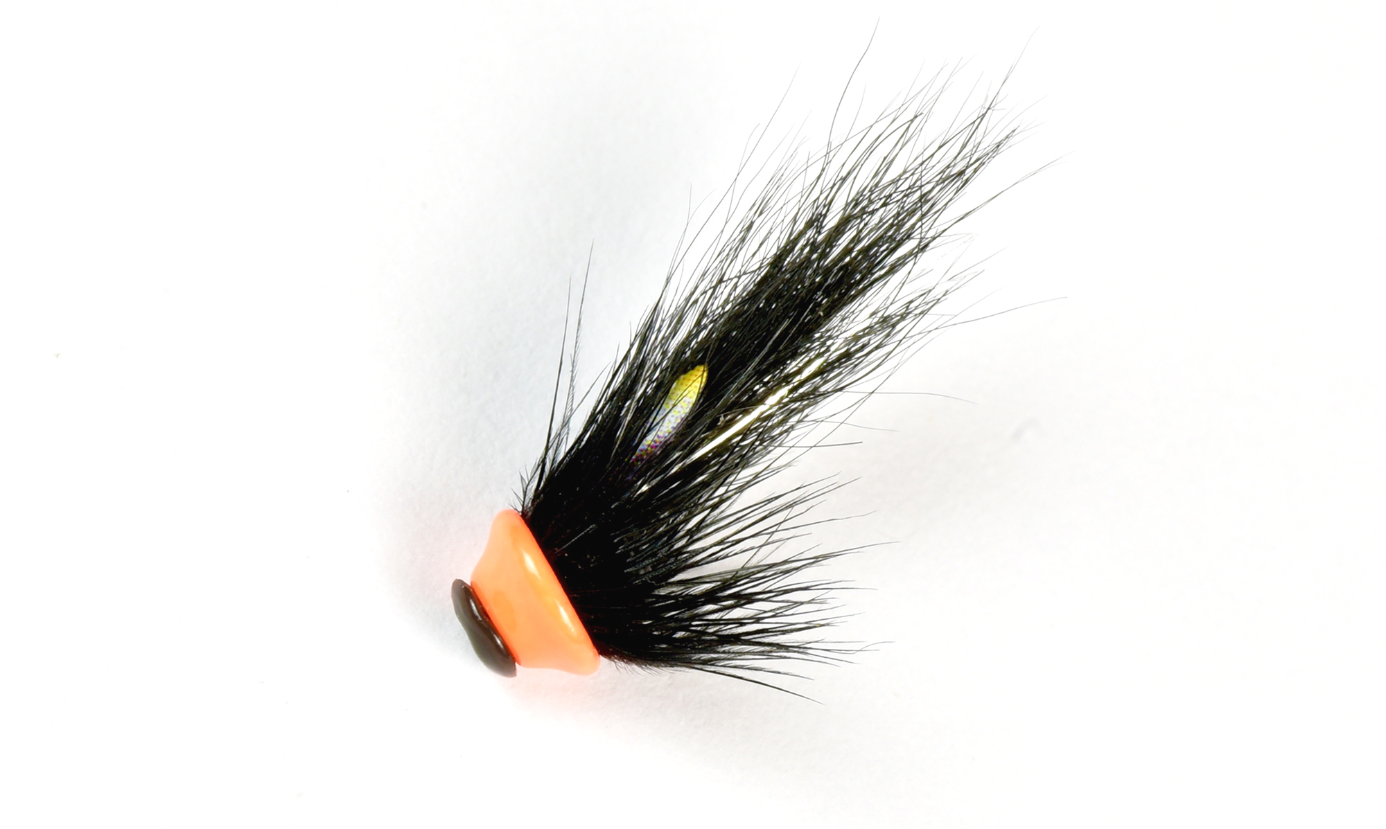 Mikael Frödin Nano Series - 4