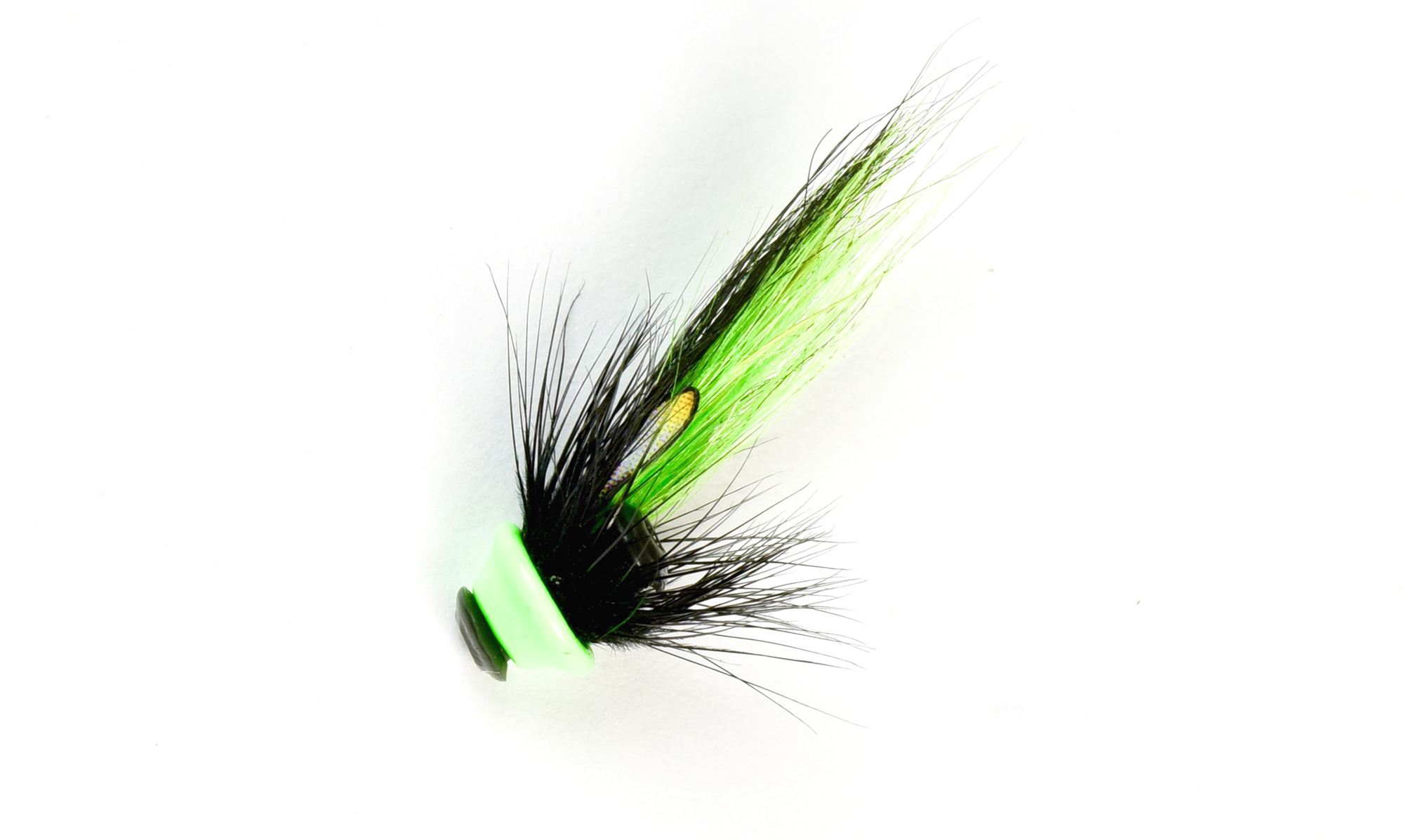 Mikael Frödin Nano Series - 2
