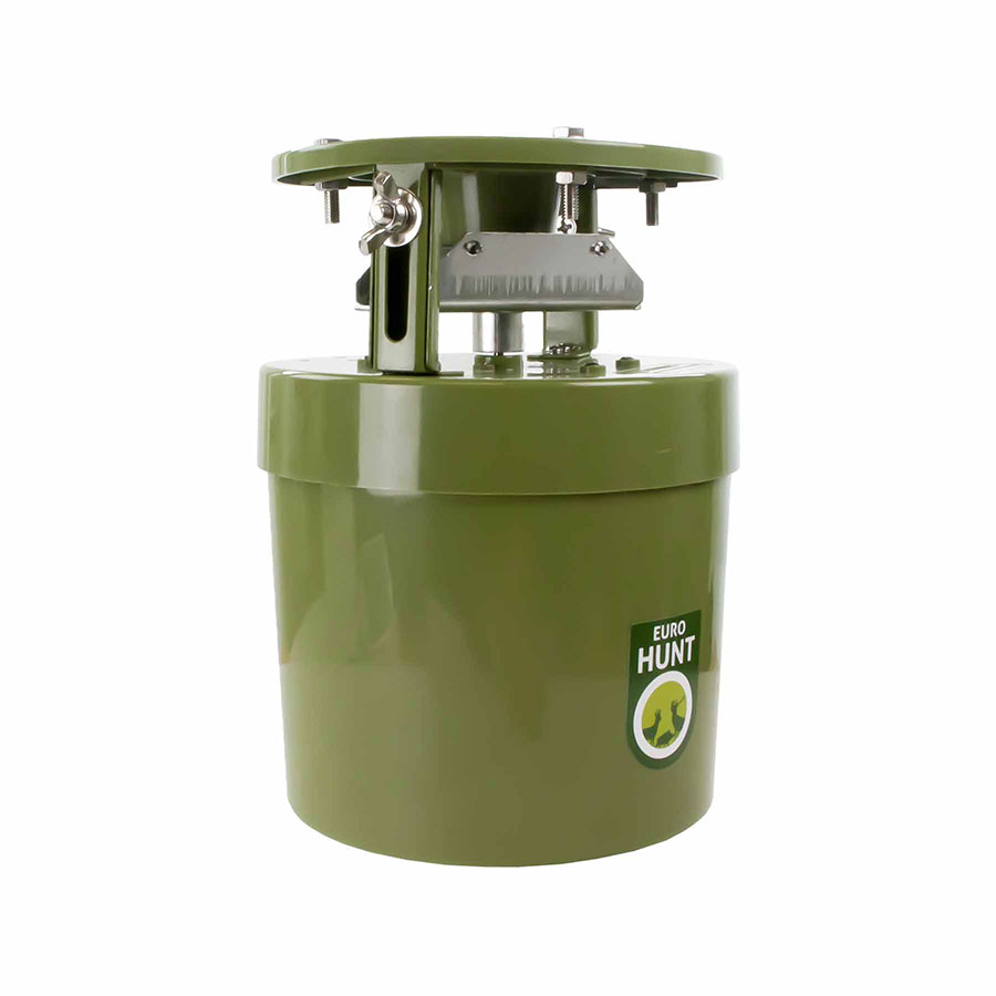 EUROHUNT Automatic Feeder Light 6 V