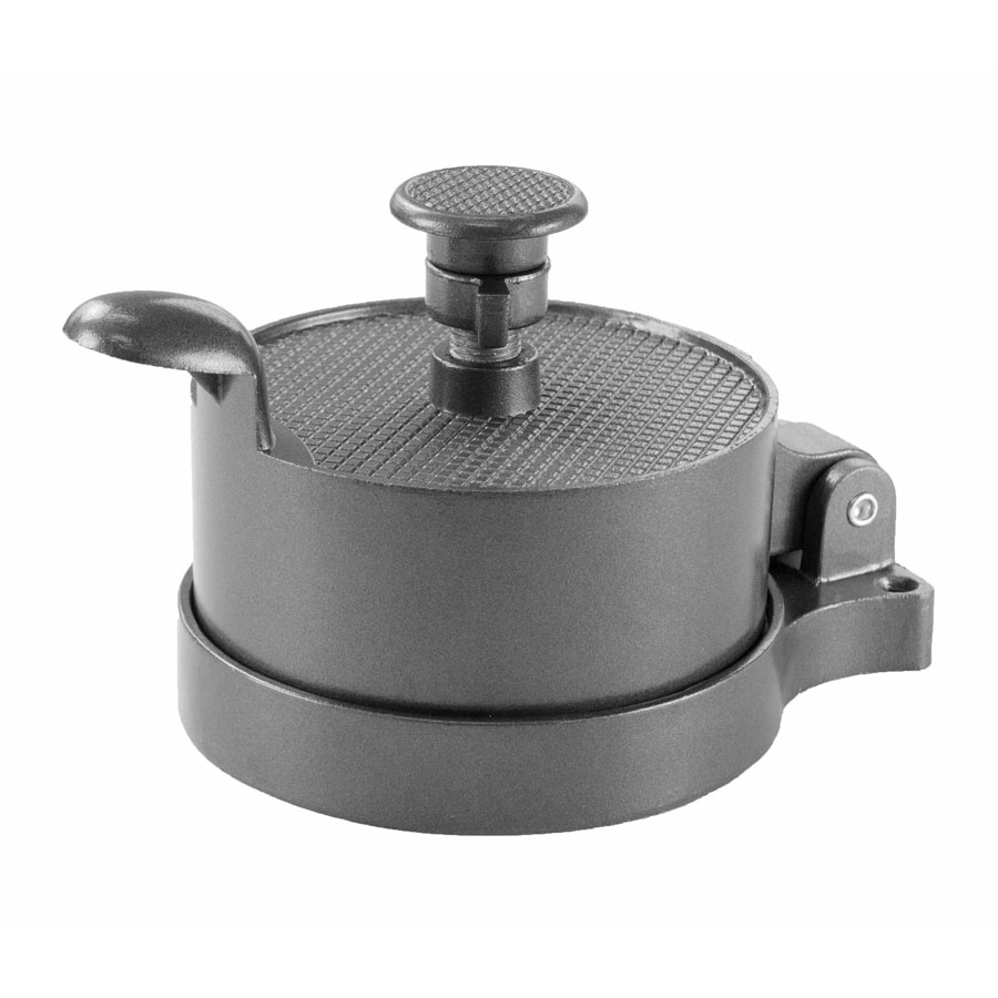 Burger Press