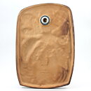 Arne Asp (1960s) Butterfly Wall Plaque 30 cm
