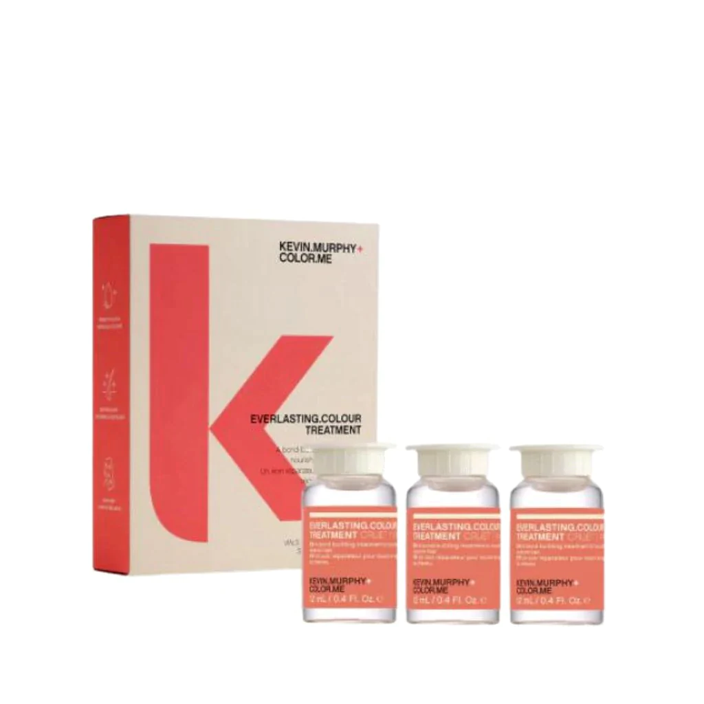 Kevin Murphy Everlasting Colour Treatment 3x12ml