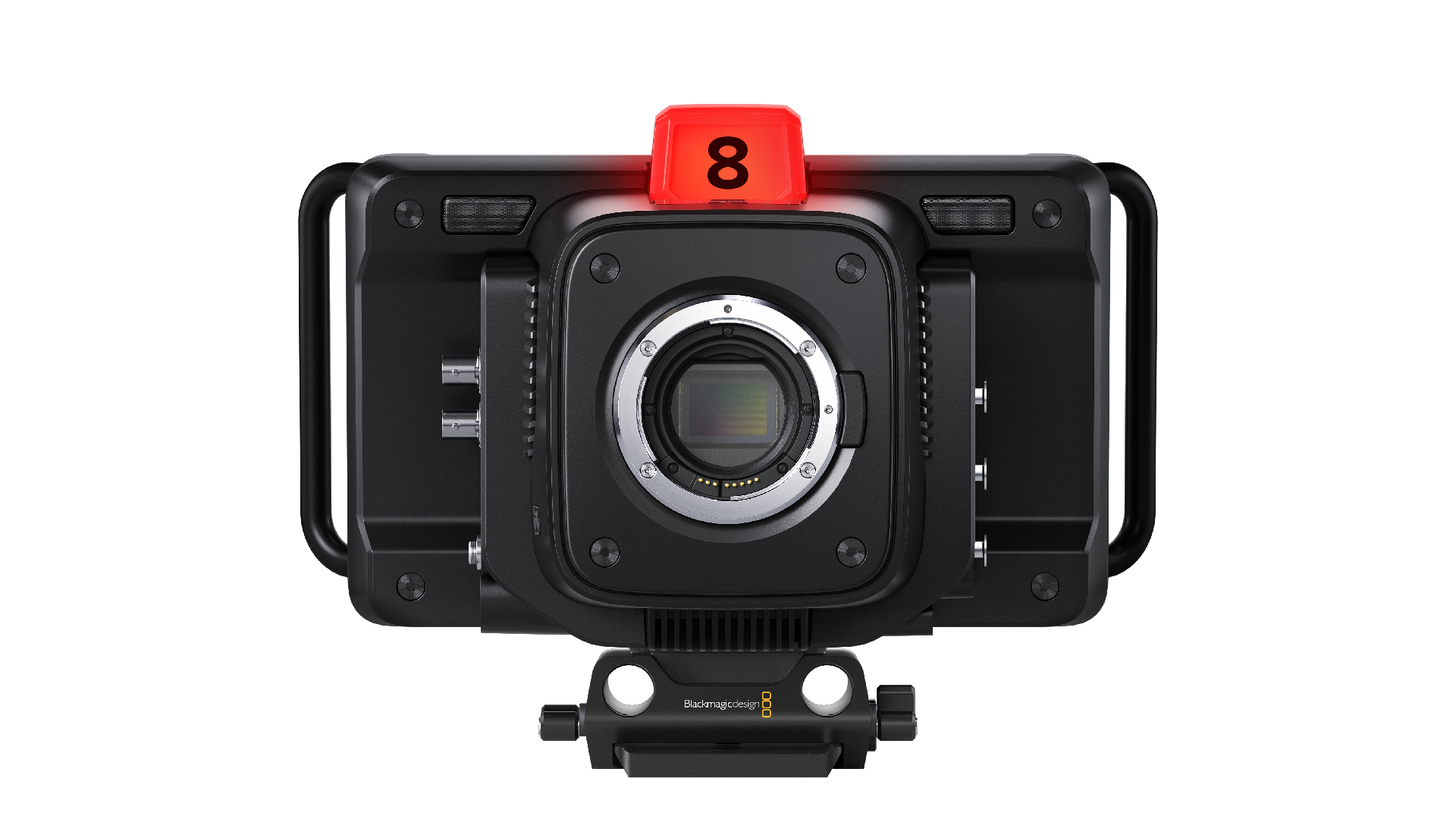 Blackmagic Design Studio Camera 6K Pro - 2