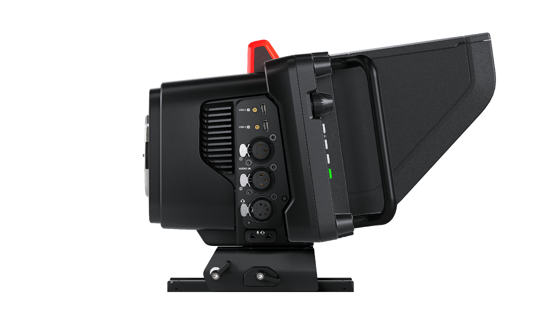 Blackmagic Design Studio Camera 6K Pro - 4