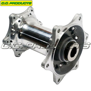 Original Rear Hub