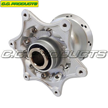 Front Hub Original KTM