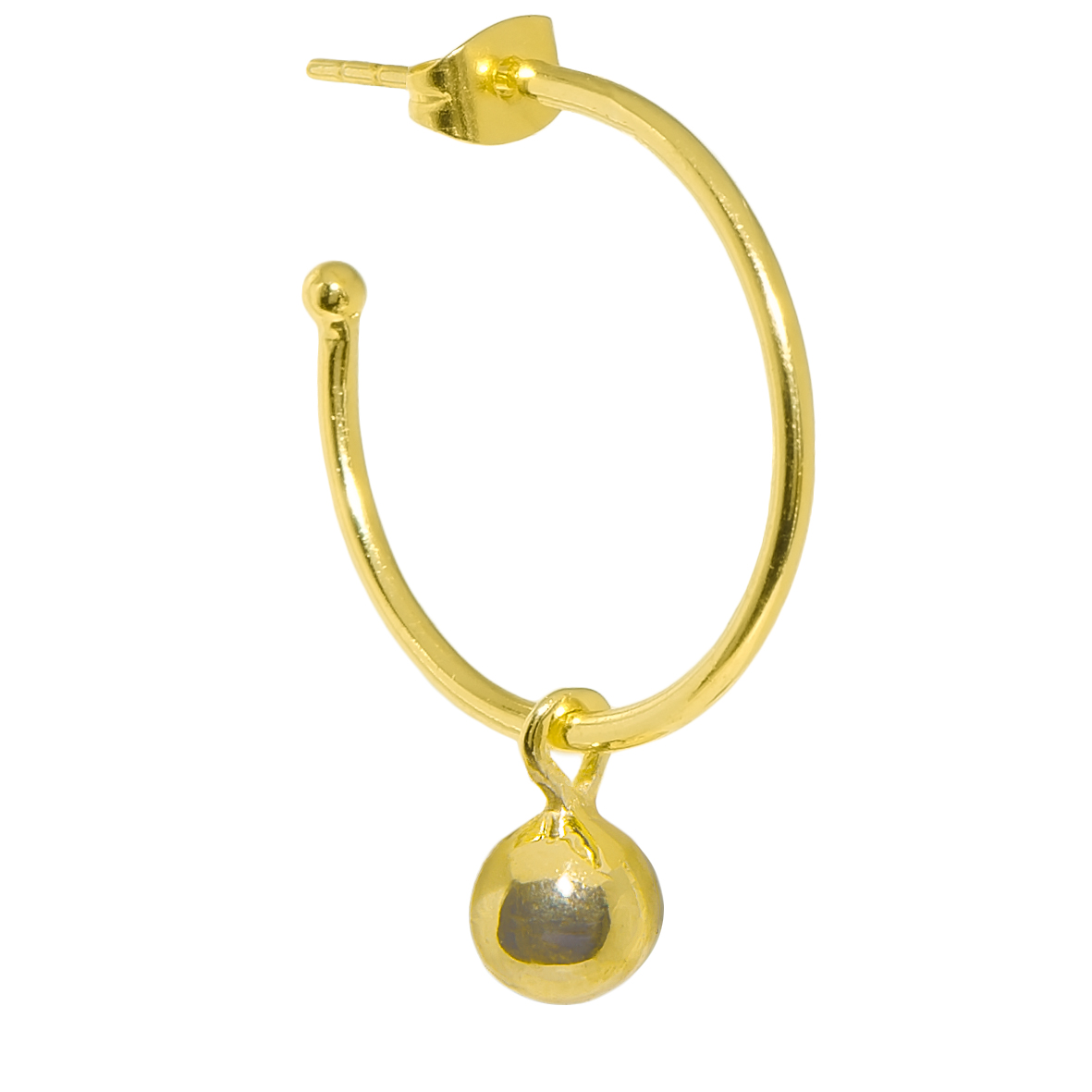 GATSBY HOOP - 3