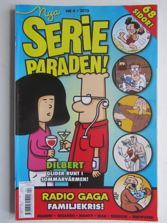 Nya Serieparaden 2015 04