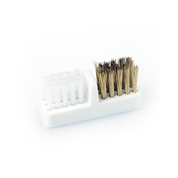 Bitsrengörare metall/plast