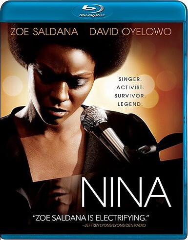 Nina (BLU-RAY)