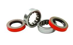 Hjullager kit C-clipsaxel Lilla GM, Ford 8,8 mfl Koyo-5707
