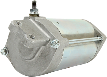 Startmotor till LS650 & S40