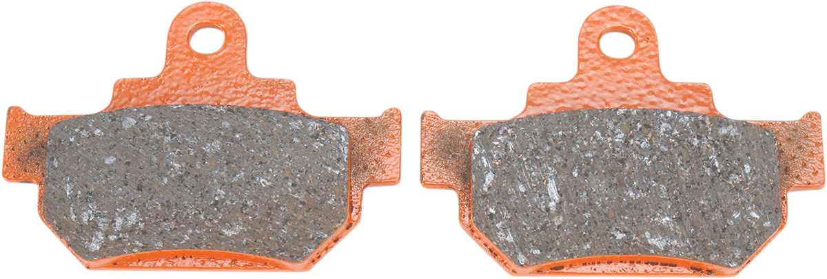 EBC bromspads fram  FA106V