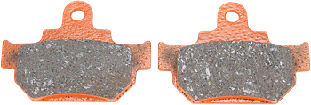 EBC bromspads fram  FA106V