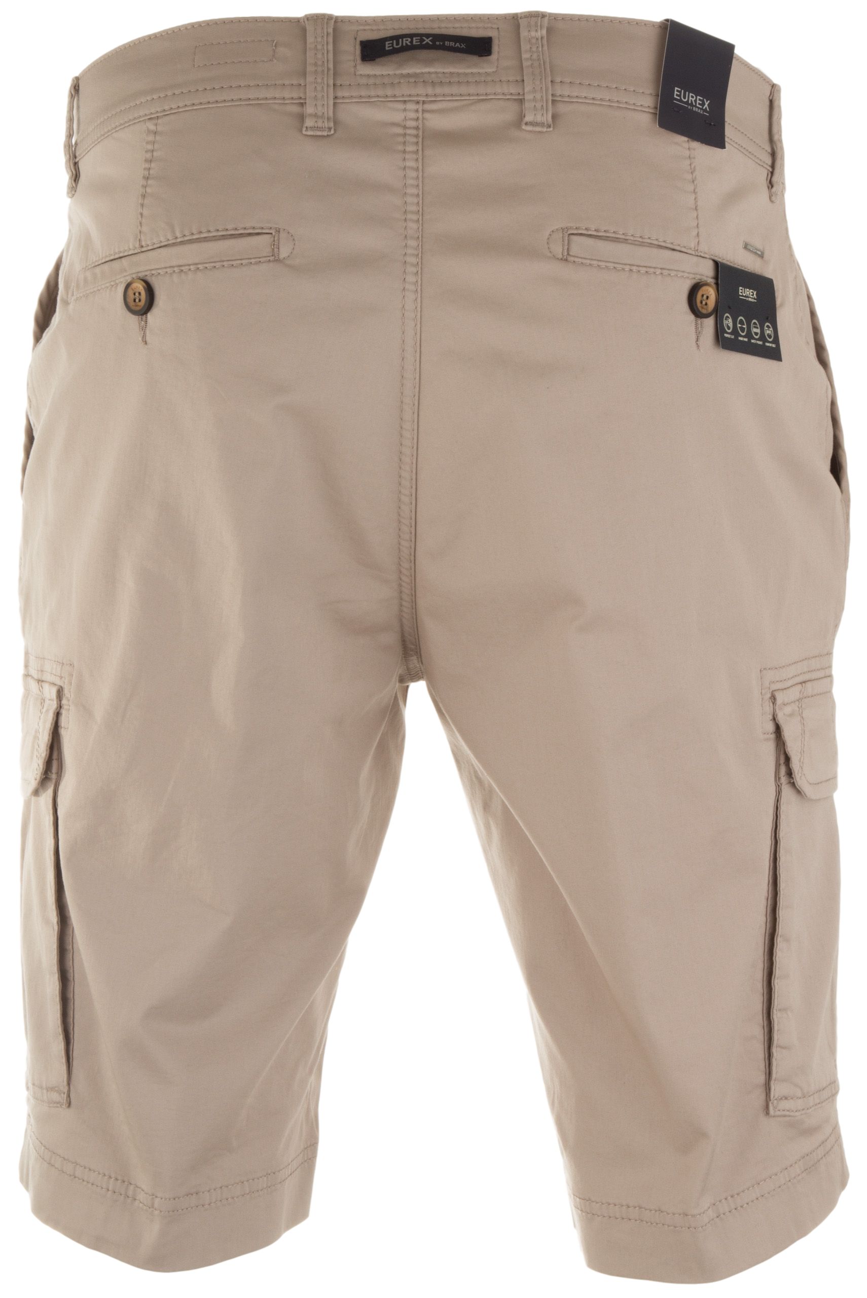 Cargo Bermudashorts  från Brax/ Eurex - 4