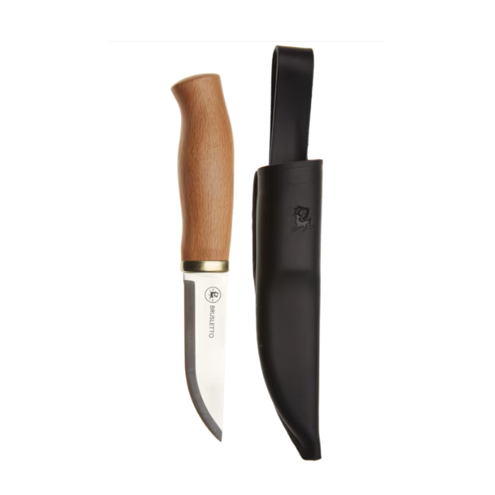 Bruslettokniven