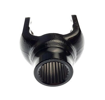 Yoke Bakre Arctic Cat 1000 (1402-567)
