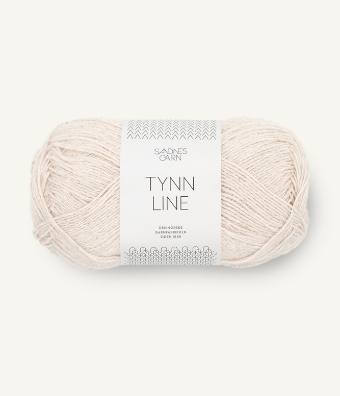Tynn Line - Kitt 1015