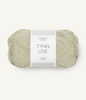 Tynn Line - Grönt Te 9541