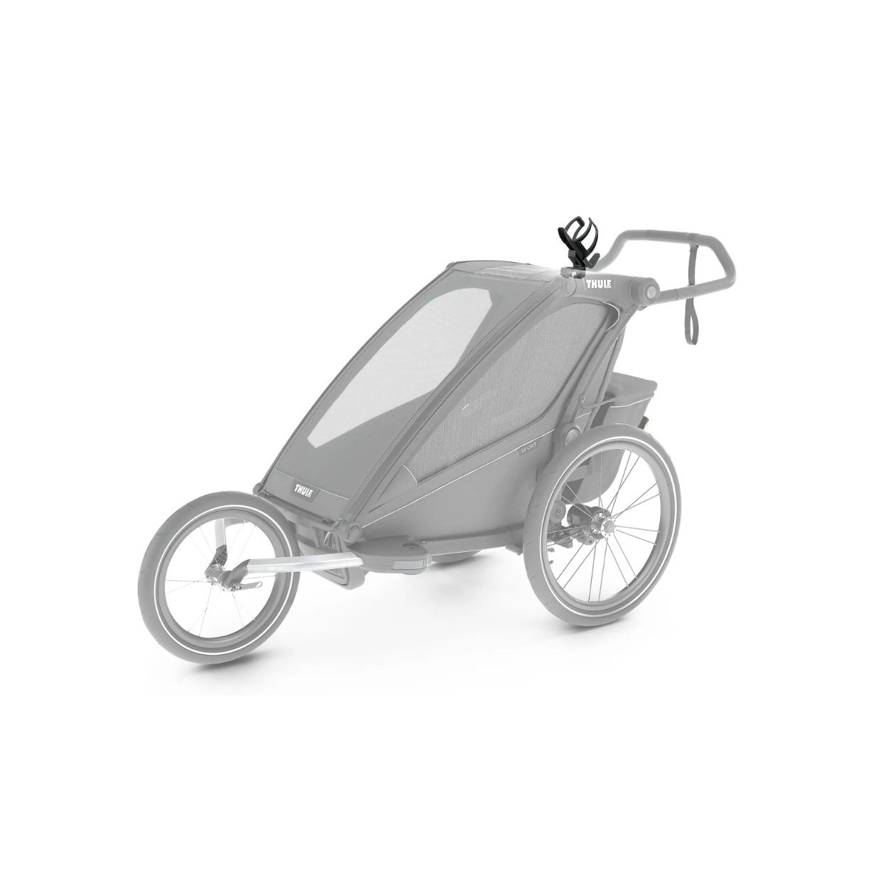Thule Bottle Cage - 2