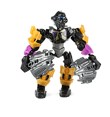 Robo Forces Collect them all