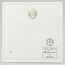 Pia Rönndahl (Villa Rosa 1985) Wall Plaque with Cake Motif 12 cm