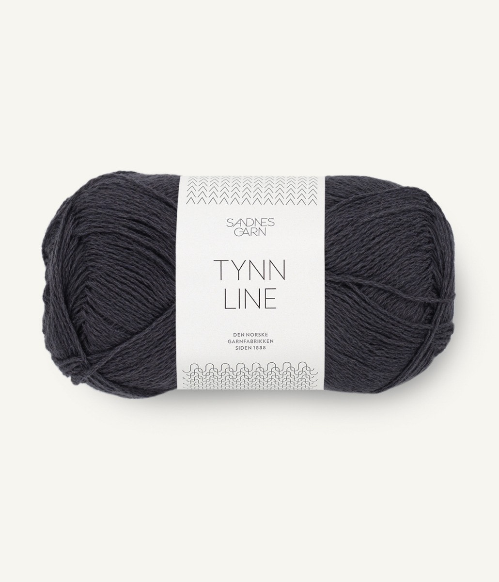 Tynn Line - Skiffer 6080