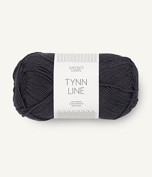 Tynn Line - Skiffer 6080