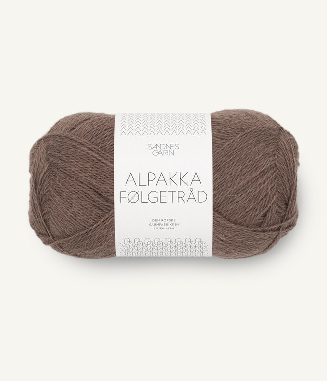 Alpaca Följetråd - Ekollon 3161