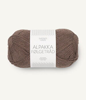 Alpaca Följetråd - Ekollon 3161