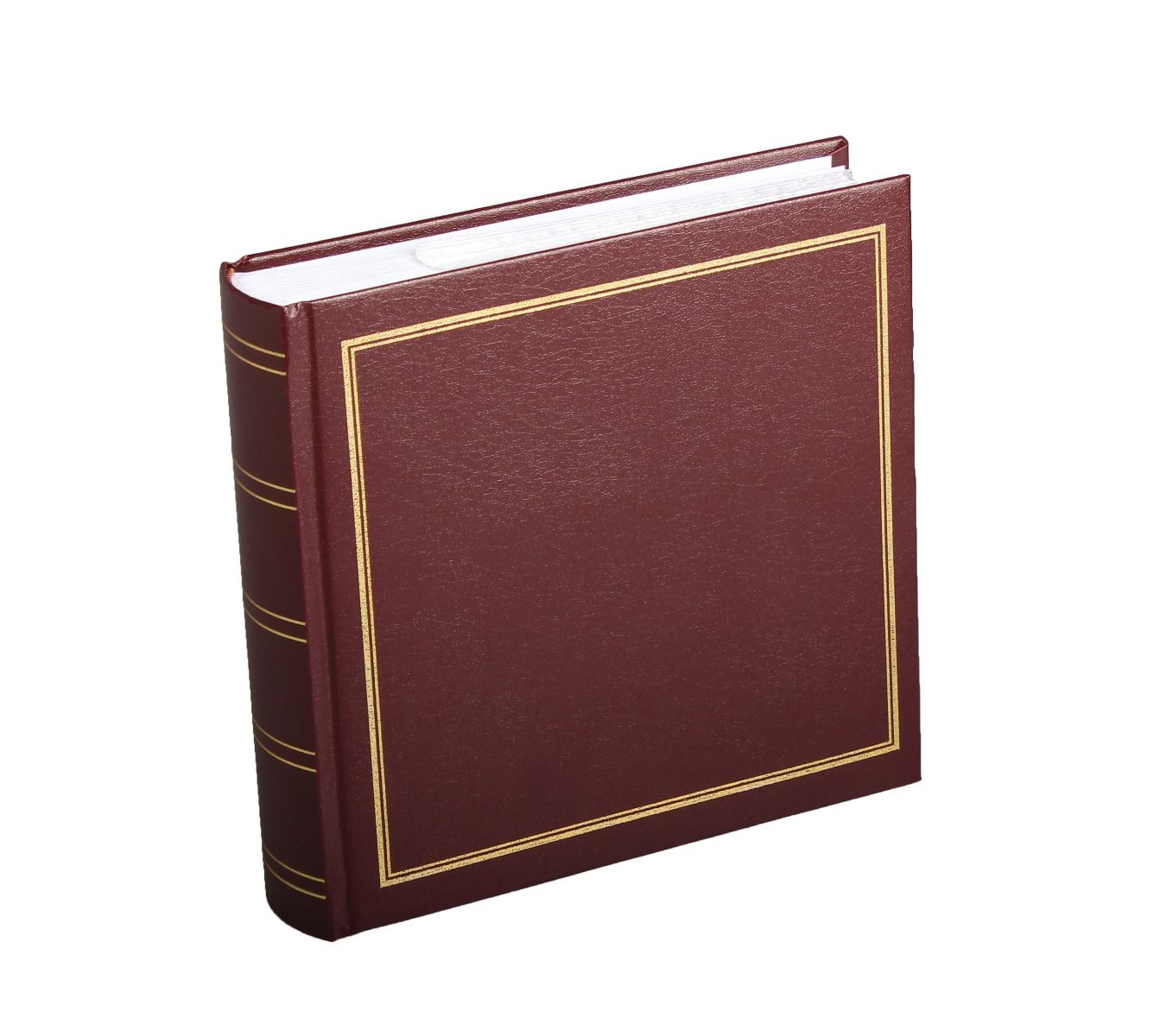 Album Diamant 200 Röd 10X15