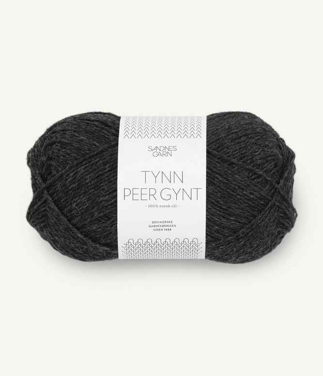 Tynn Peer Gynt - Koksmelerad 1088