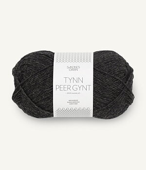 Tynn Peer Gynt - Koksmelerad 1088