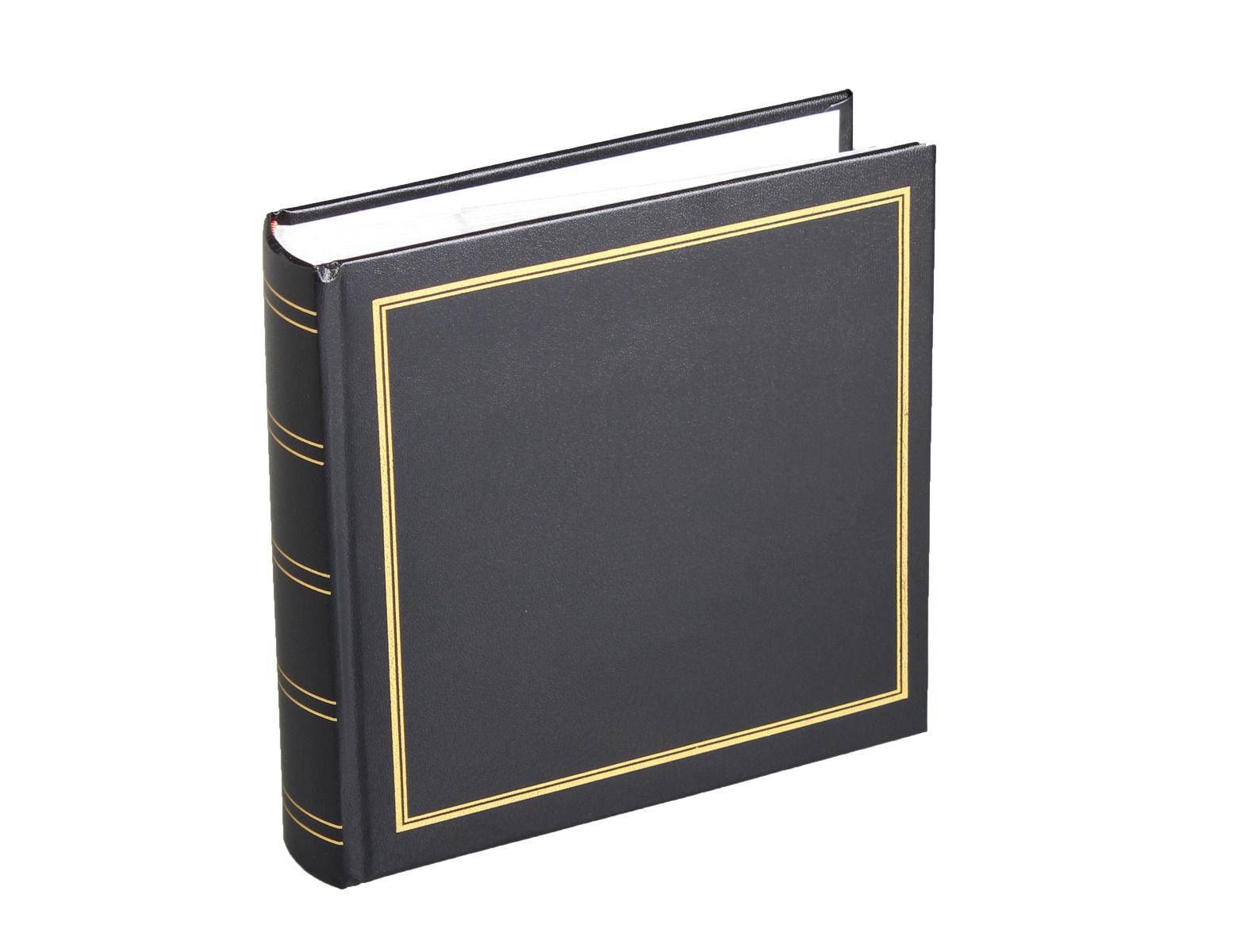 Album Diamant 200 Svart10X15