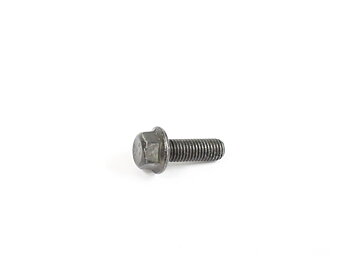 Flange screw, M7 x 20mm