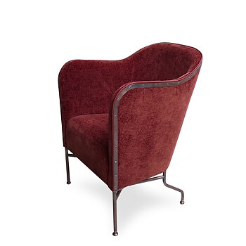 Star Armchair (Fabric several choces) - Källemo