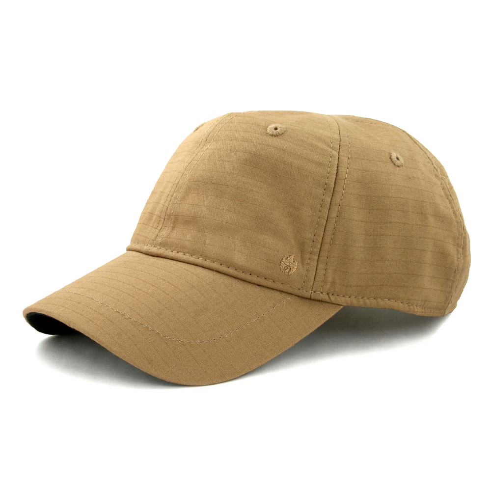 Wazoo Cache Cap Coyote Brown