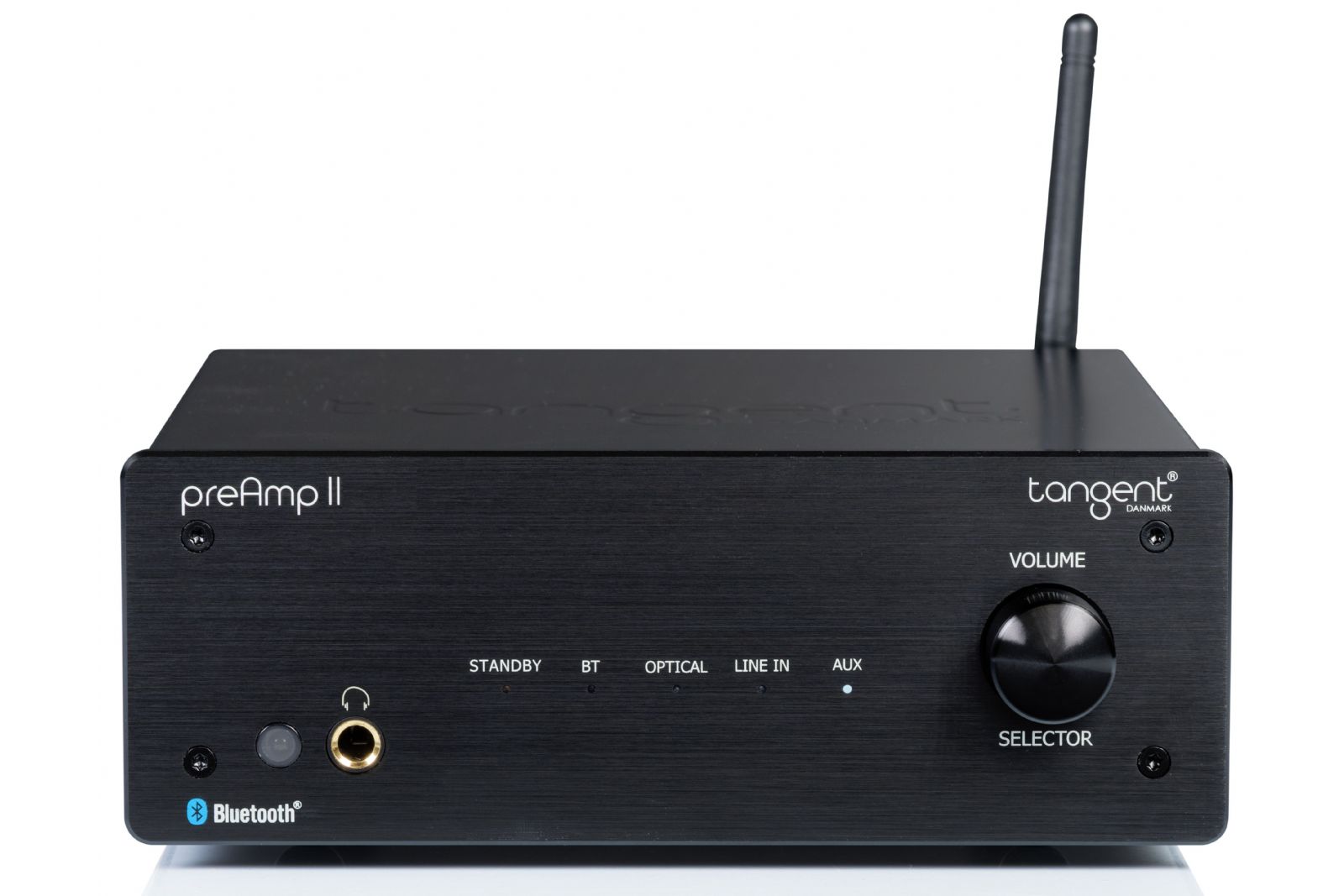 Tangent PreAmp II