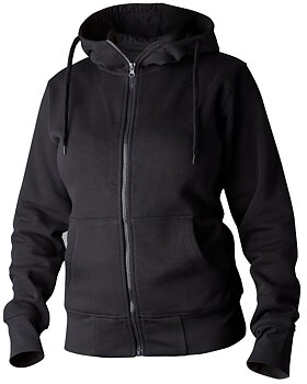  Hood 186 dam svart